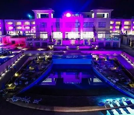 Cleopatra Luxury Resort Sharm - Adults Only~-3