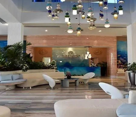 Cleopatra Luxury Resort Sharm - Adults Only~-2